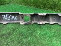 молдинг переднего бампера Renault Laguna 2 поколение 2002, 1.9 л., DCi, дизель, 6МКПП, хетчбэк 5 дв. - фото №5