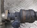 форсунка Saab 9-3 1 поколение 2002, 2.0 л., бензин, МКПП, хетчбэк 5 дв., 0280150432 - фото №2