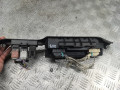 блок управления печки / климат-контроля Peugeot 806 1 поколение [рестайлинг] 1998, 2.1 л., дизель, МКПП, минивэн - фото №5