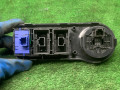 переключатель полного привода Renault Duster 1 поколение [рестайлинг] 2019, 2.0 л., бензин, МКПП, внедорожник 5 дв. - фото №5