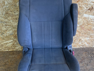 сиденье переднее Toyota Picnic 1 поколение 2000, 2.0 л., 3S-FE, бензин, МКПП, минивэн