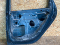 дверь задняя правая Renault Scenic 1 поколение 1999, 1.9 л., дизель, МКПП, минивэн - фото №5