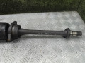 полуось передняя правая (приводной вал, ШРУС) Toyota Avensis 1 поколение (T220) 2000, 2.0 л., 2C-T, дизель, МКПП, универсал - фото №5