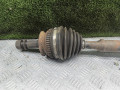полуось передняя правая (приводной вал, ШРУС) Chrysler Voyager 4 поколение 2002, 2.4 л., бензин, МКПП, минивэн - фото №2