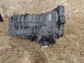 КПП автоматическая (АКПП) Skoda Superb 1 поколение 2006, 2.8 л., бензин, АКПП, седан, 3B28, 5HP19 - фото №2