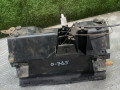 радиатор отопителя (печки) Mercedes-Benz T1 207-210D W601 1990, 2.3 л., дизель, МКПП, микроавтобус - фото №4