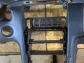 панель передняя салона (торпедо) Mercedes-Benz E-Класс W210/S210 [рестайлинг] 2001, 2.7 л., дизель, МКПП, седан - фото №3