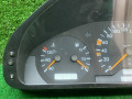 щиток приборов (приборная панель) Mercedes-Benz C-Класс W202/S202 [рестайлинг] 1997, 1.8 л., бензин, МКПП, седан - фото №3