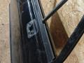 дверь передняя правая Hyundai Galloper 2 поколение 2000, 2.5 л., дизель, МКПП, внедорожник 3 дв. - фото №5