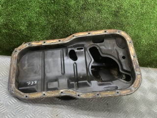 масляный поддон Toyota Carina E 1 поколение 1997, 2.0 л., 3S-FE, бензин, МКПП, универсал