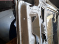 крышка багажника (дверь 3-5) Volkswagen Transporter T4 2000, 2.4 л., дизель, МКПП, микроавтобус, полный привод - фото №10