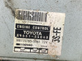 блок управления двигателем Toyota Carina E 1 поколение 1997, 2.0 л., 3S-FE, бензин, МКПП, универсал, 8966105040 - фото №2
