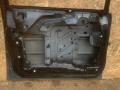 дверь передняя левая Chrysler Voyager 3 поколение 2000, 2.5 л., дизель, МКПП, минивэн - фото №5