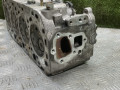 головка блока цилиндров Toyota Avensis 1 поколение (T220) 2000, 2.0 л., 2C-T, дизель, МКПП, универсал - фото №10