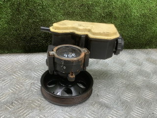 насос гидроусилителя руля Opel Vectra B 1998, 2.0 л., бензин, МКПП, универсал, 26044812OG
