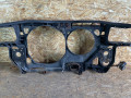 передняя панель крепления облицовки (телевизор) Skoda Superb 1 поколение 2006, 2.8 л., бензин, АКПП, седан - фото №7