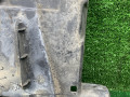 полка аккумулятора Renault Laguna 2 поколение 2002, 1.9 л., DCi, дизель, 6МКПП, хетчбэк 5 дв. - фото №6