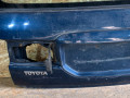 крышка багажника (дверь 3-5) Toyota Picnic 1 поколение 1999, 2.2 л., 3C-TE, дизель, МКПП, минивэн - фото №5