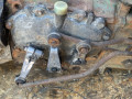 КПП механическая (МКПП) Mercedes-Benz T1 207-210D W601 1990, 2.3 л., дизель, МКПП, микроавтобус, 6022610901, 32501802 - фото №10