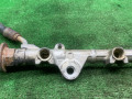 топливная рампа Toyota Carina E 1 поколение 1997, 2.0 л., 3S-FE, бензин, МКПП, универсал, 02722327073010 - фото №3