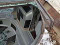часть кузова (вырезанный элемент) Volkswagen Polo Sedan 5 поколение [рестайлинг] 2019, 1.6 л., MPI, бензин, МКПП, седан - фото №9