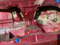 крышка багажника (дверь 3-5) Skoda Felicia 1 поколение [рестайлинг] 1998, 1.3 л., бензин, МКПП, хетчбэк 5 дв. - фото №15