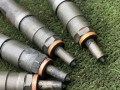 форсунка Renault Laguna 2 поколение 2002, 1.9 л., DCi, дизель, 6МКПП, хетчбэк 5 дв., 8200296279 - фото №5