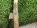 трубка охлаждающей жидкости Mercedes-Benz T1 207-210D W601 1995, 2.3 л., дизель, МКПП, микроавтобус - фото №2