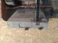 панель передняя салона (торпедо) Ford Transit 5 поколение 1996, 2.5 л., TDi, дизель, МКПП, микроавтобус - фото №17