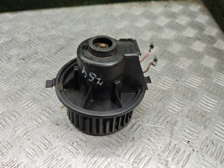 моторчик печки Volkswagen Golf 2 поколение 1989, 1.3 л., бензин, МКПП, хетчбэк 3 дв.