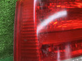 фонарь задний левый Opel Vectra C 2003, 2.2 л., бензин, АКПП, хетчбэк 5 дв. - фото №3