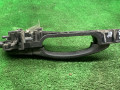 ручка наружная Ford Fiesta 5 поколение [рестайлинг] 2005, 1.4 л., дизель, МКПП, хетчбэк 5 дв. - фото №2