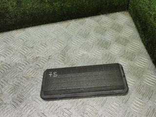 воздуховод Skoda Fabia 1 поколение [рестайлинг] 2007, 1.2 л., бензин, МКПП, седан