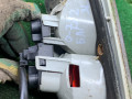 фонарь крышки багажника левый Toyota Avensis 1 поколение (T220) 2000, 2.0 л., 2C-T, дизель, МКПП, универсал - фото №7