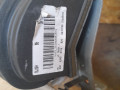 панель передняя салона (торпедо) Skoda Superb 1 поколение 2006, 2.8 л., бензин, АКПП, седан - фото №7