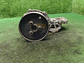 помпа Volkswagen Passat B3 1990, 1.9 л., дизель, МКПП, универсал, 037121013A