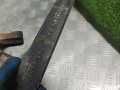 редуктор рулевой Mercedes-Benz T1 207-210D W601 1990, 2.3 л., дизель, МКПП, микроавтобус, 3104610001, 6014830401 - фото №4