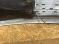 капот Mercedes-Benz Vito W638 2002, 2.2 л., CDi, дизель, МКПП, микроавтобус - фото №14