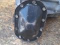 КПП механическая (МКПП) Daewoo Lanos T100 2000, 1.3 л., бензин, МКПП, седан, 466110R0368, 4176M - фото №10