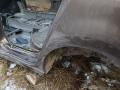 часть кузова (вырезанный элемент) Volkswagen Polo Sedan 5 поколение [рестайлинг] 2019, 1.6 л., MPI, бензин, МКПП, седан - фото №16