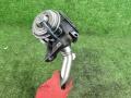 заслонка дроссельная Mercedes-Benz E-Класс W210/S210 [рестайлинг] 1999, 2.2 л., дизель, АКПП, седан - фото №4
