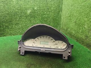 щиток приборов (приборная панель) Mercedes-Benz A-Класс W168 2000, 1.6 л., бензин, МКПП, хетчбэк 5 дв., A1685407211