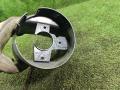 кожух рулевой колонки Mercedes-Benz E-Класс W210/S210 [рестайлинг] 1999, 2.2 л., дизель, АКПП, седан, 21046223 - фото №6