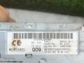 магнитола Mercedes-Benz E-Класс W210/S210 [рестайлинг] 2001, 2.7 л., дизель, МКПП, седан, 2108200986 - фото №4