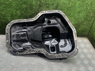 масляный поддон Toyota Avensis 1 поколение (T220) 2000, 2.0 л., 2C-T, дизель, МКПП, универсал