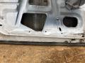 дверь задняя левая Peugeot 806 1 поколение [рестайлинг] 1998, 2.1 л., дизель, МКПП, минивэн - фото №8