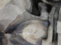 КПП механическая (МКПП) Citroen Xsara 1 поколение 1998, 1.8 л., бензин, МКПП, хетчбэк 5 дв. - фото №11