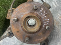 ступица передняя левая Rover 200 Series 3 поколение 1997, 1.4 л., бензин, МКПП, хетчбэк 5 дв. - фото №2