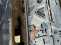 крышка багажника (дверь 3-5) Toyota Corolla 7 поколение (E100) 1995, 1.6 л., 4A-FE, бензин, МКПП, хетчбэк 3 дв. - фото №8