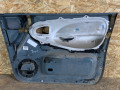обшивка двери передняя левая Renault Scenic 1 поколение 1998, 1.6 л., бензин, МКПП, минивэн - фото №2